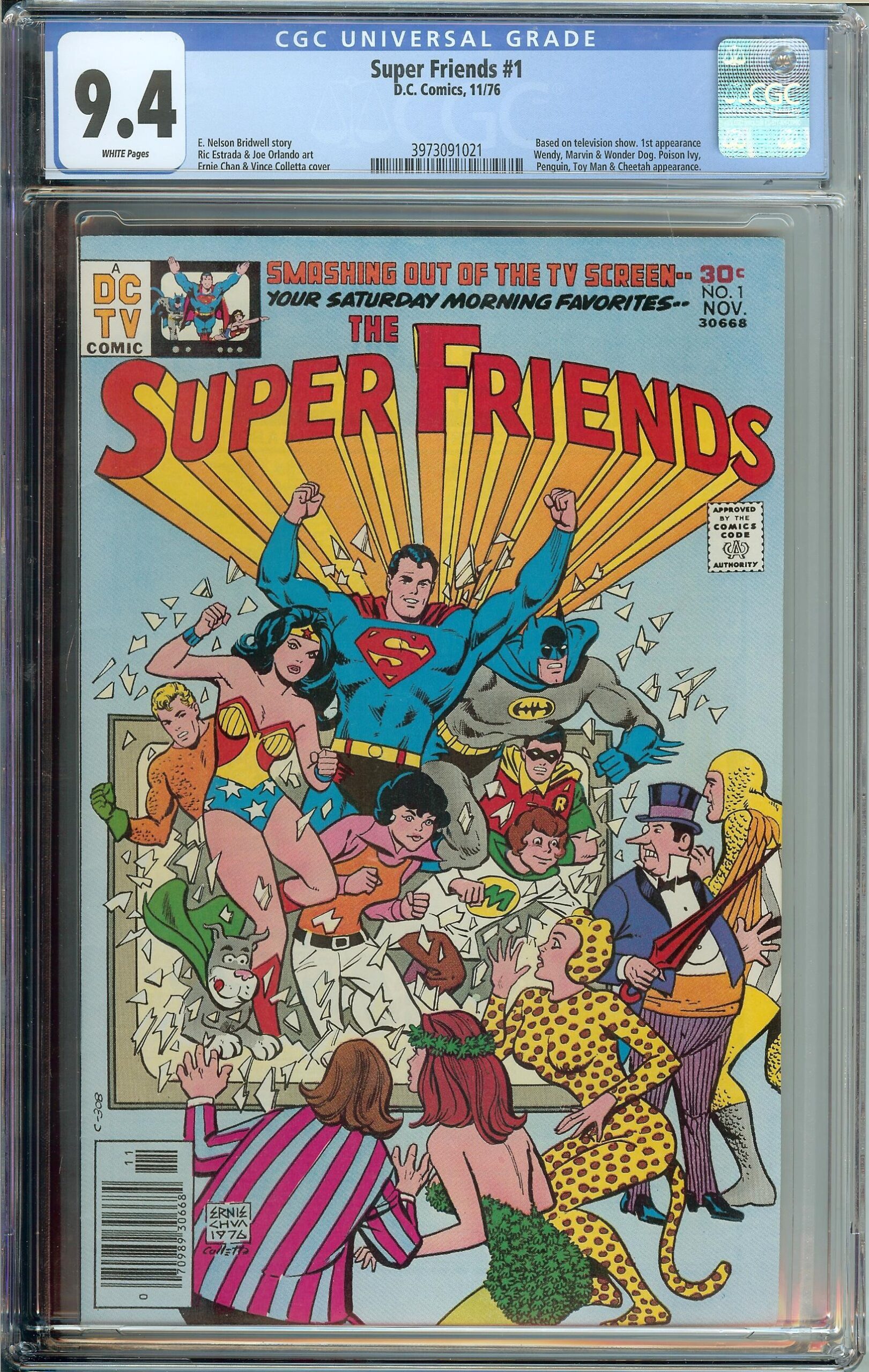 Comics tagged with RAINBOW FRIENDS - Comic Studio