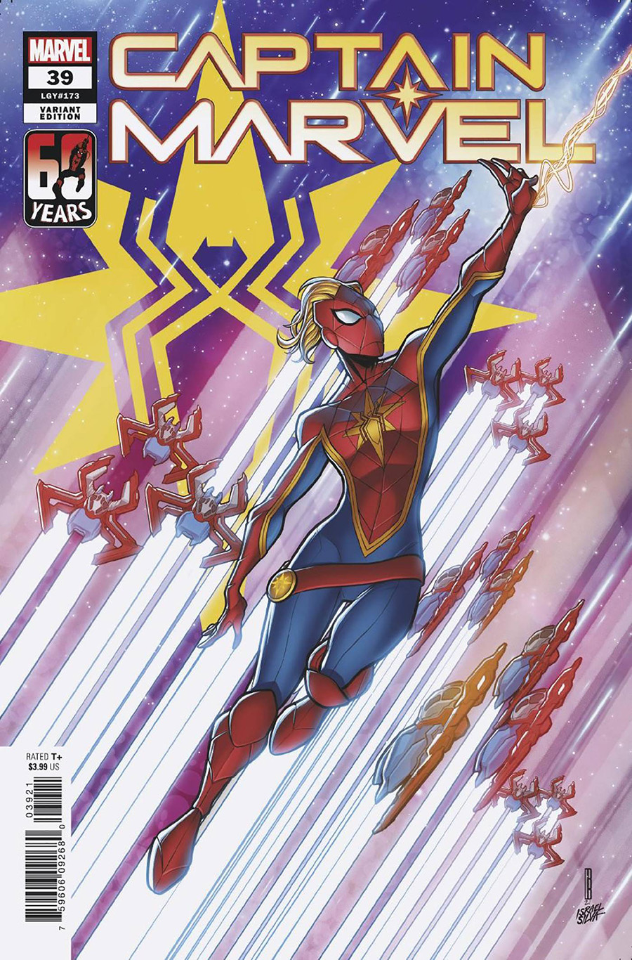 Ultimate Spider-Man #39 Marvel