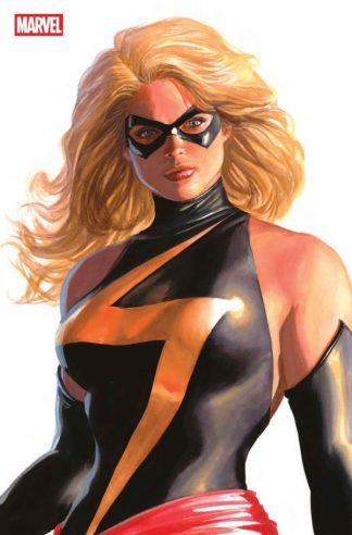 X-Men (2024) #16 Alex Ross Timeless Virgin Variant 1st Print