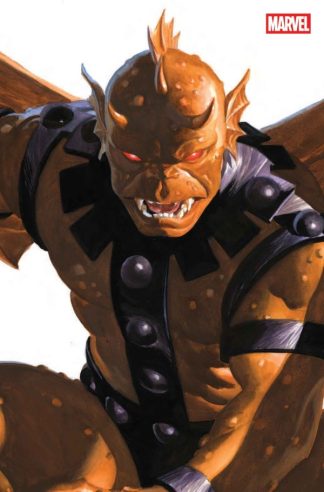 Incredible Hulk #25 Alex Ross Timeless Variant 1st Print
