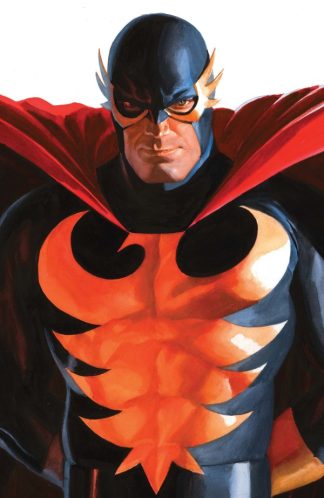 One World Under Doom #4 Alex Ross Timeless Virgin Variant 1st Print VF