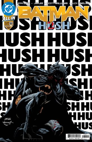 Batman #160 Cover A 1st Print