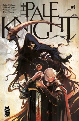 The Pale Knight #1 Cover A 1st Print