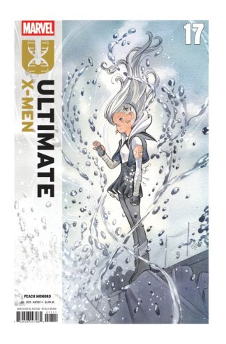 Ultimate X-Men #17 Cover A 1st Print