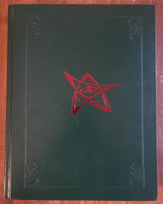 Call of Cthulhu 20th Anniversary Edition Horror Roleplaying H.P. Lovecraft