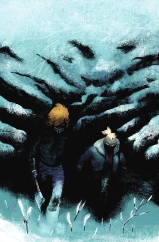 Something Is Killing the Children #44 Cover I Unlimited Variant 1st Print