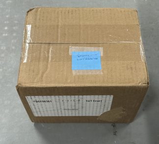 Topps 2025 Disney Mint Factory Sealed 10 Box Hobby Case