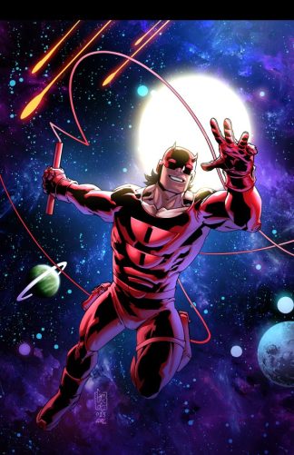 Ultimate Universe Two Years In #1 1:50 Incentive Giuseppe Camuncoli Virgin Variant 1st Print