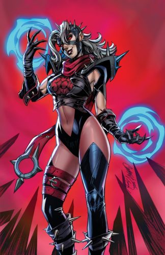 Fantastic Four #6 1:25 1:50 1:100 Disney 1:100 Campbell Virgin 1st Invincible Woman